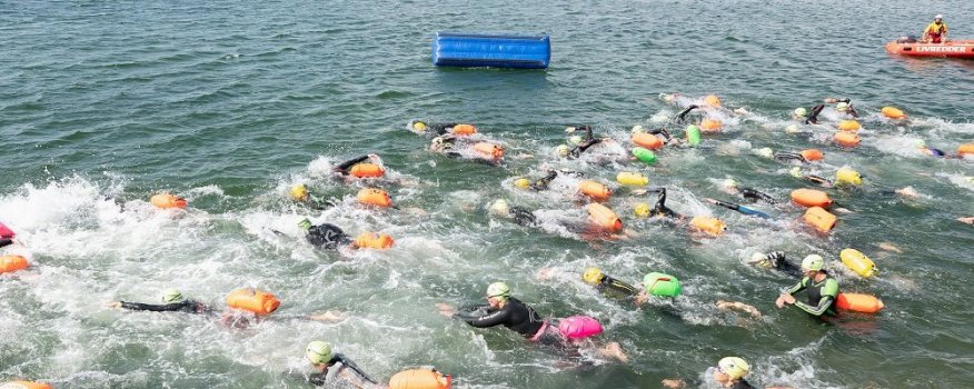 DM 5 KM ÅBENT VAND 2026