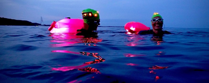 Swim By Night 2026
